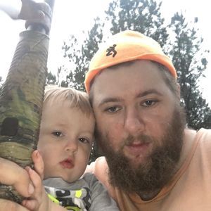 Meet your Posher, Steven